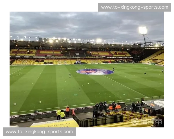 维卡拉格路的黄蜂风暴：沃特福德vs豪强的博弈艺术与纯粹狂欢