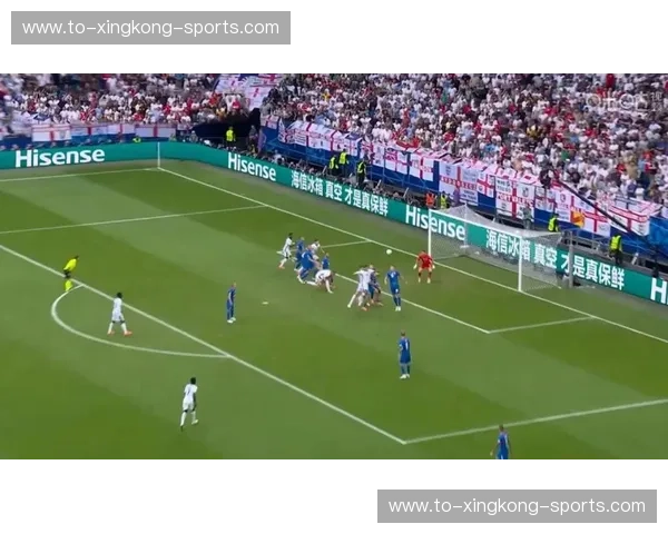 逆风而行的狮王与北海的怒火：英格兰vs丹麦，一场关乎荣誉与救赎的欧国联决战