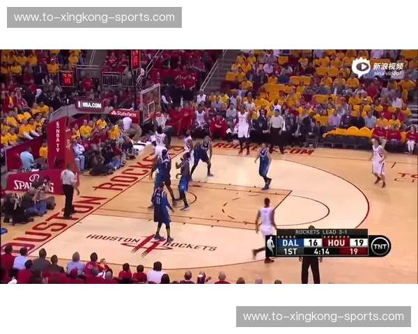 烽火再燃：火箭vs小牛，一场注定载入史册的经典对决